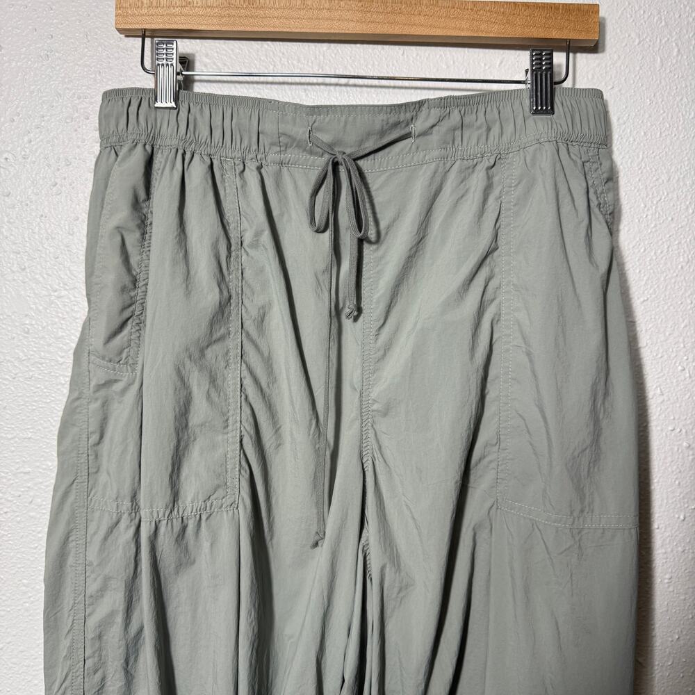 Anthropologie Daily Practice Base Jump Parachute Trousers - Picture 5 of 12